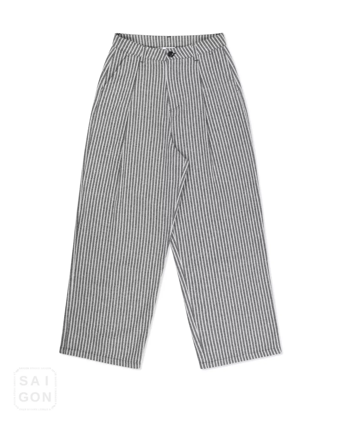Levents® x Hello Kitty | Striped Chino Pants