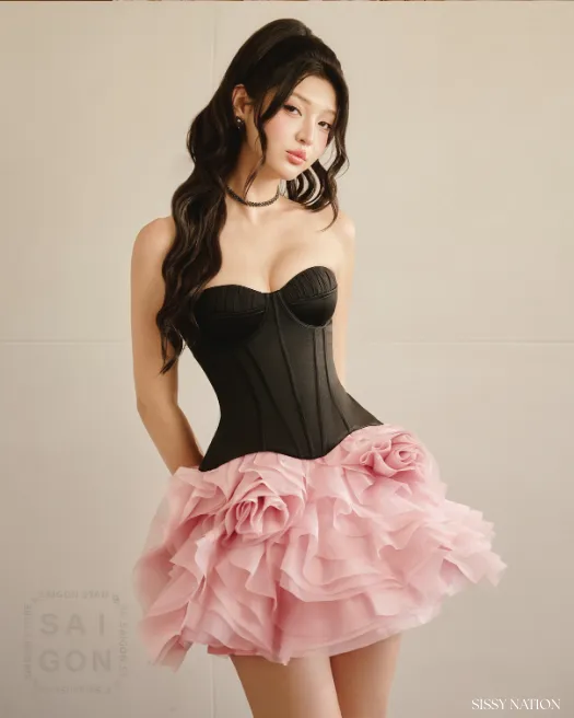 Rosie Skirt