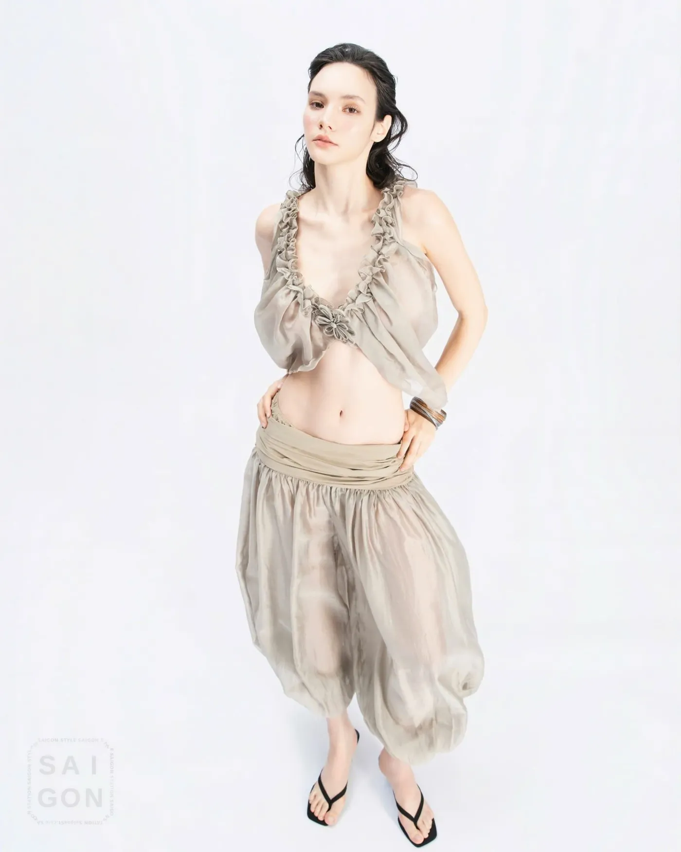 Sienna Top